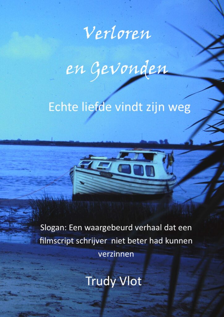 Verloren, Trudy Vlot
